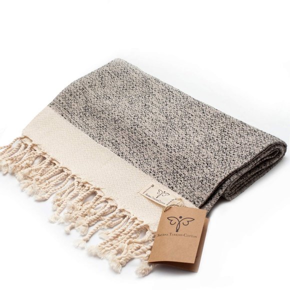 Smyrna Original Turkish Hand Towels - Picture 1 of 11